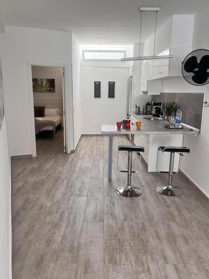 Apartamento Estudio Kivi *